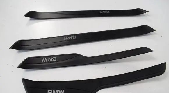 BMW 3 E90 E91 sill trim set (inner) 7060280 7060279
