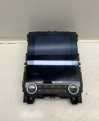 Renault Megane IV Screen/display/small screen 681034457R 681833236R 50417M