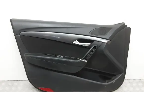 Hyundai i40 Front door card panel trim 823033ZJP1
