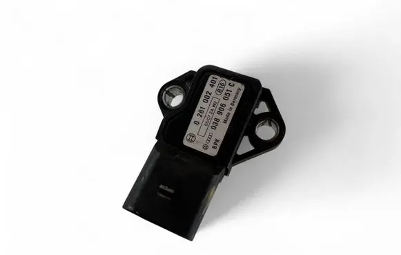 Volkswagen Phaeton Air pressure sensor 038906051C