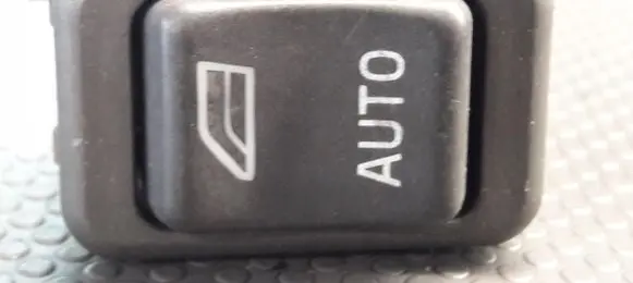 Volvo S40, V40 Quarter vent window switch 03458221