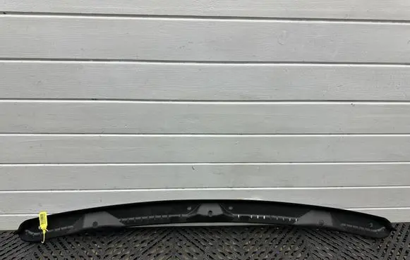 BMW X1 F48 F49 Top upper radiator support slam panel 7427124