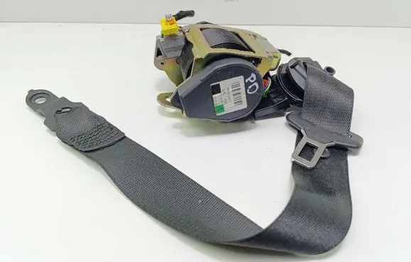Mercedes-Benz E W211 Front seatbelt 2118600285