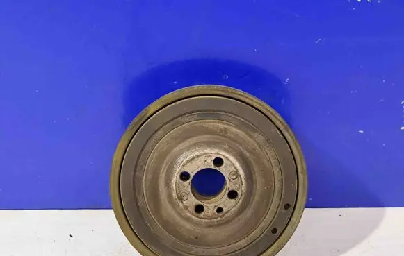 Saab 9-5 Crankshaft pulley 93191381 55204664