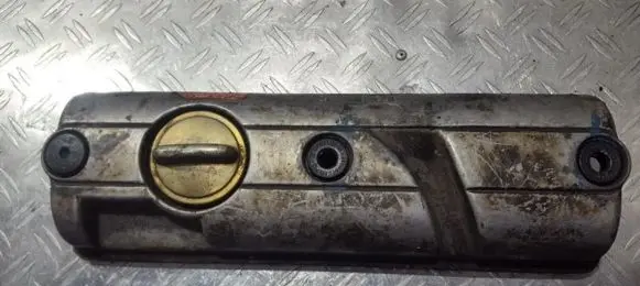 Rocker cam cover