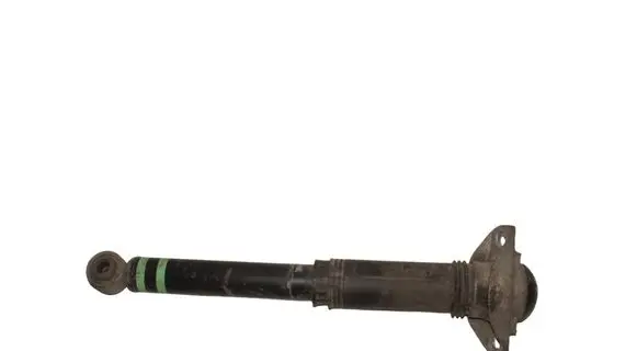Toyota Prius (XW50) Rear shock absorber/damper 4853047461