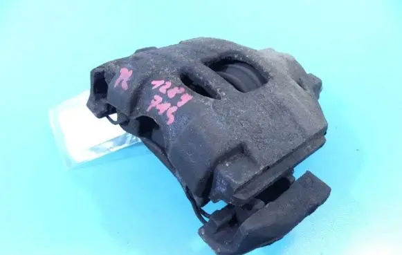 Toyota Yaris Front brake caliper IMPRK1289714