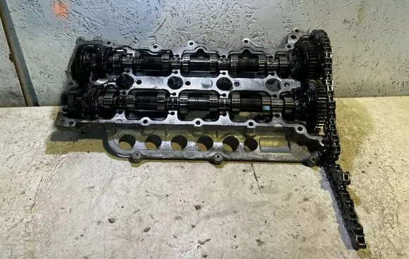 Camshaft