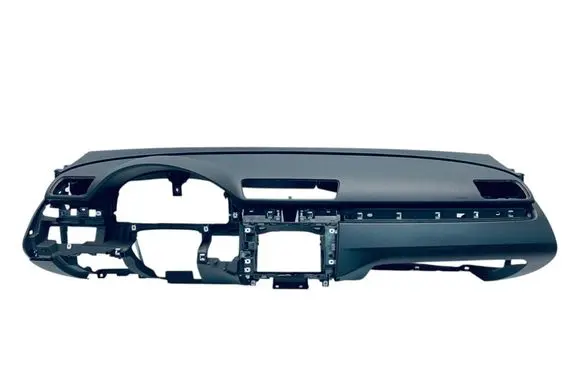 Volkswagen PASSAT B7 Dashboard 3AB857004A 3AB857003AB