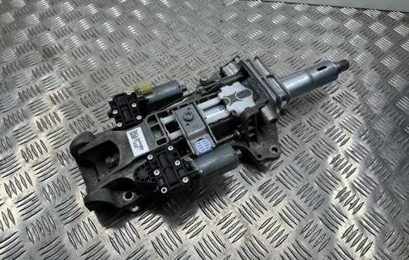 Mercedes-Benz GLC X253 C253 Steering wheel axle A2534604200