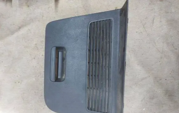 Ford S-MAX Trunk/boot trim cover 6m21r312a28