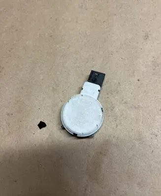 Ford Focus Rain sensor BV6T17D547AC 603083 10315636