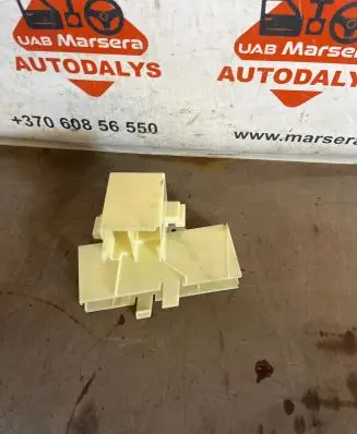 BMW X5 E70 Other interior part 10055913 6980255