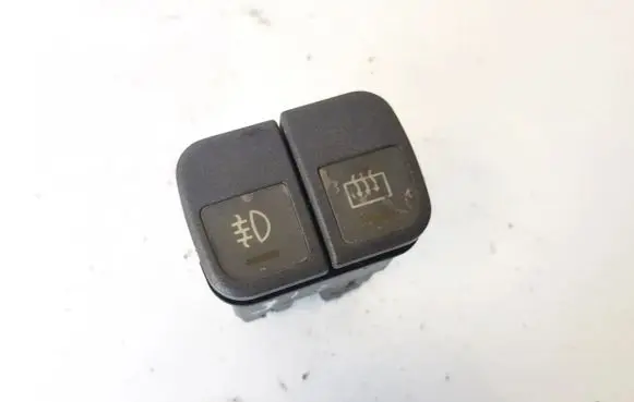 Honda Civic Windscreen/window heater switch