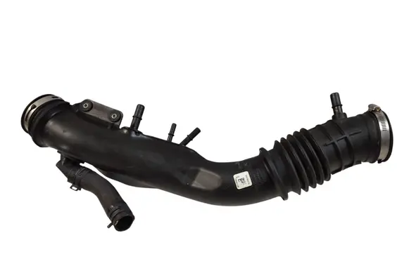 Ford Edge II Turbo air intake inlet pipe/hose K2G39R504 K2G39R504FB 73904651205