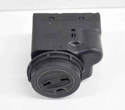 Ignition lock