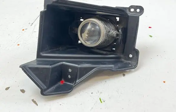 Ford Mustang V Front fog light 
