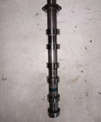 Land Rover Range Rover Sport L320 Camshaft 4R8Q6A271AB 000166626