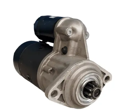 Volkswagen Transporter - Caravelle T4 Starter motor 0001121010