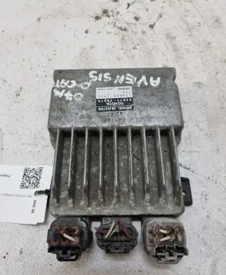 Toyota Avensis T250 Fuel injection control unit/module 8987120070