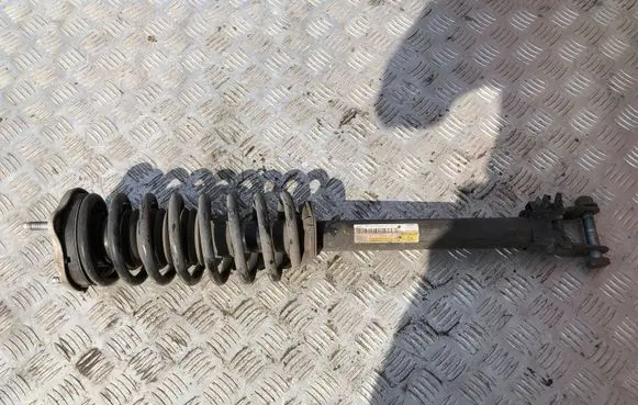 Mercedes-Benz E W213 Front shock absorber/damper A2133202113