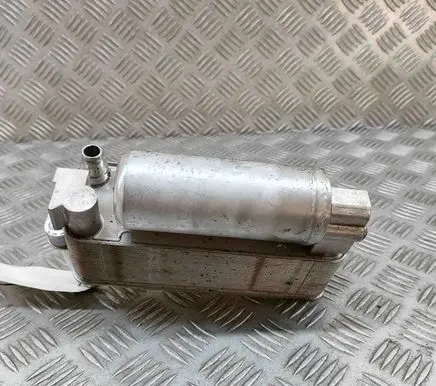 BMW iX3 G08 Air conditioning (A/C) air dryer 7950339