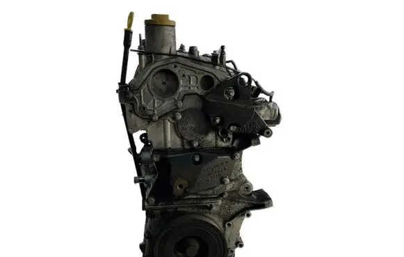 Chrysler PT Cruiser Engine EDJ