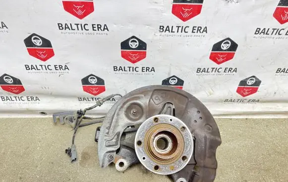 Peugeot 308 Front wheel hub 9815285180 020220