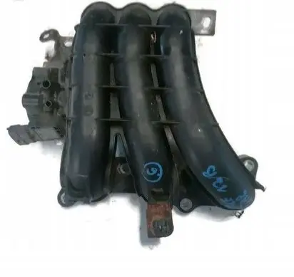 Mitsubishi Space Star Intake manifold valve actuator/motor 