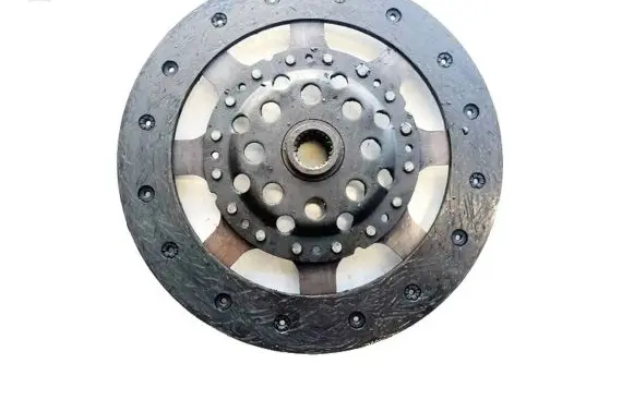 Renault Laguna III Clutch pressure plate 