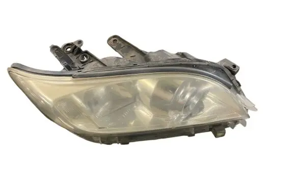 Toyota RAV 4 (XA30) Headlight/headlamp