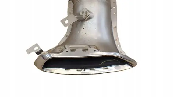 Ford Mondeo MK V Muffler ending 17G770