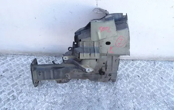 Fiat 500L Front side member SD04