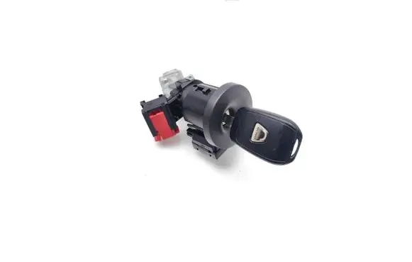 Dacia Sandero Ignition lock 285910001R 502060B01 F7510C243