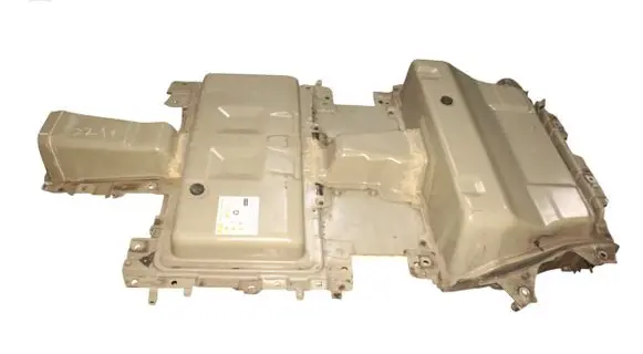 Opel Mokka B Hybrid / electric car battery 9853117180