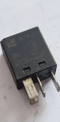 Opel Astra H Other relay 90508807