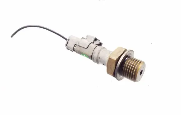 Peugeot 406 Oil pressure sensor 0109