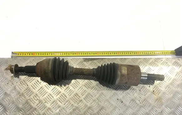 Dodge Nitro Front driveshaft P52114571AB TBC1497T0603