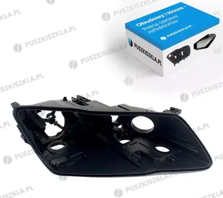 Audi A7 S7 4G Headlight/headlamp mounting bracket 5905049703569
