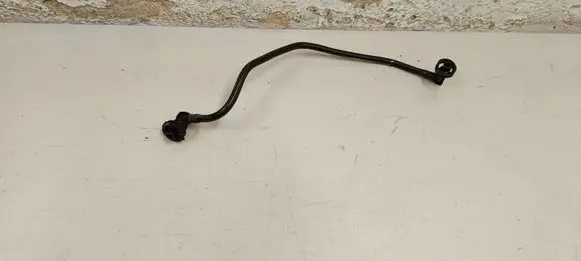 Audi A5 Engine coolant pipe/hose 8w0121081ak