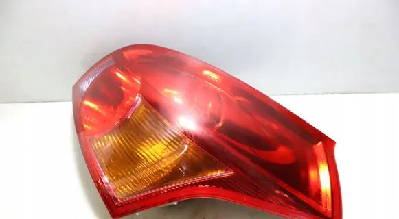 KIA Ceed Rear/tail lights