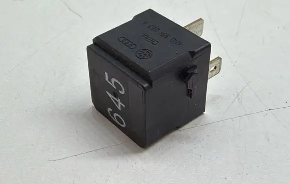 Other relay