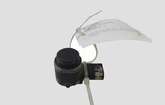 Ford Galaxy Parking PDC sensor
