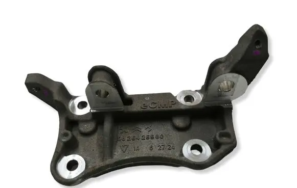 Citroen e-C3 Engine mounting bracket 9826426680