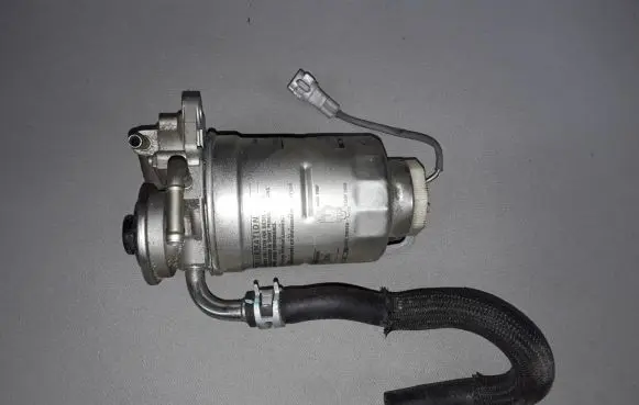 Mitsubishi L200 Fuel filter housing 1770A053