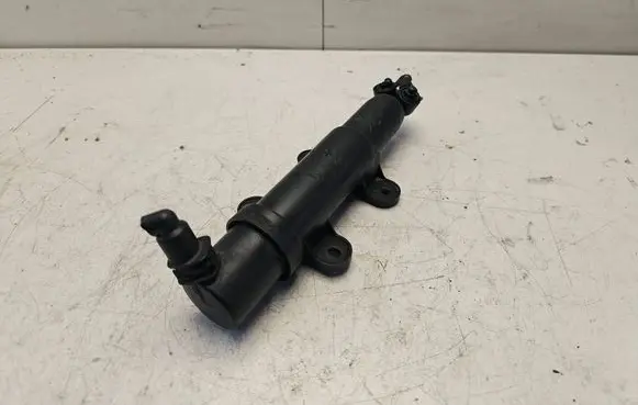 Skoda Superb B6 (3T) Headlight washer spray nozzle 3U0955979