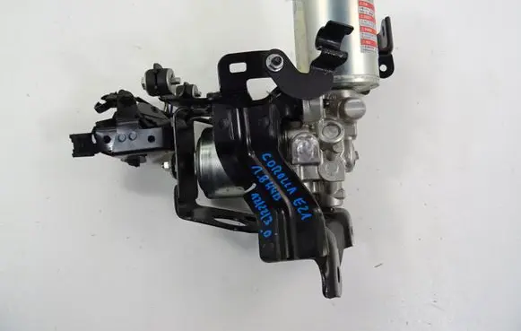 Toyota Corolla E210 E21 Master brake cylinder