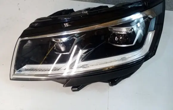 Volkswagen Transporter - Caravelle T6 Headlight/headlamp 7l1941035d