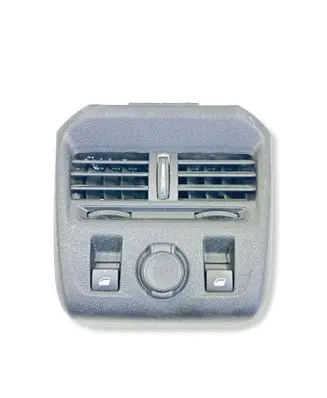 Citroen DS5 Rear air vent grill 9670771377