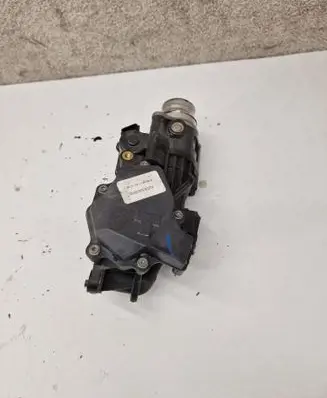 Renault Scenic IV - Grand scenic IV Throttle valve 161A09278R A2C53350932 AC605201714903102
